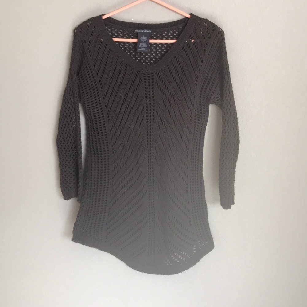 Light Sweater